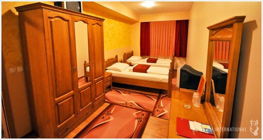 Hotel Bm International Sarajevo Exterior photo