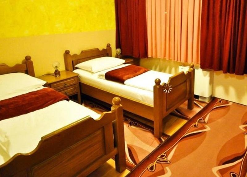 Hotel Bm International Sarajevo Exterior photo