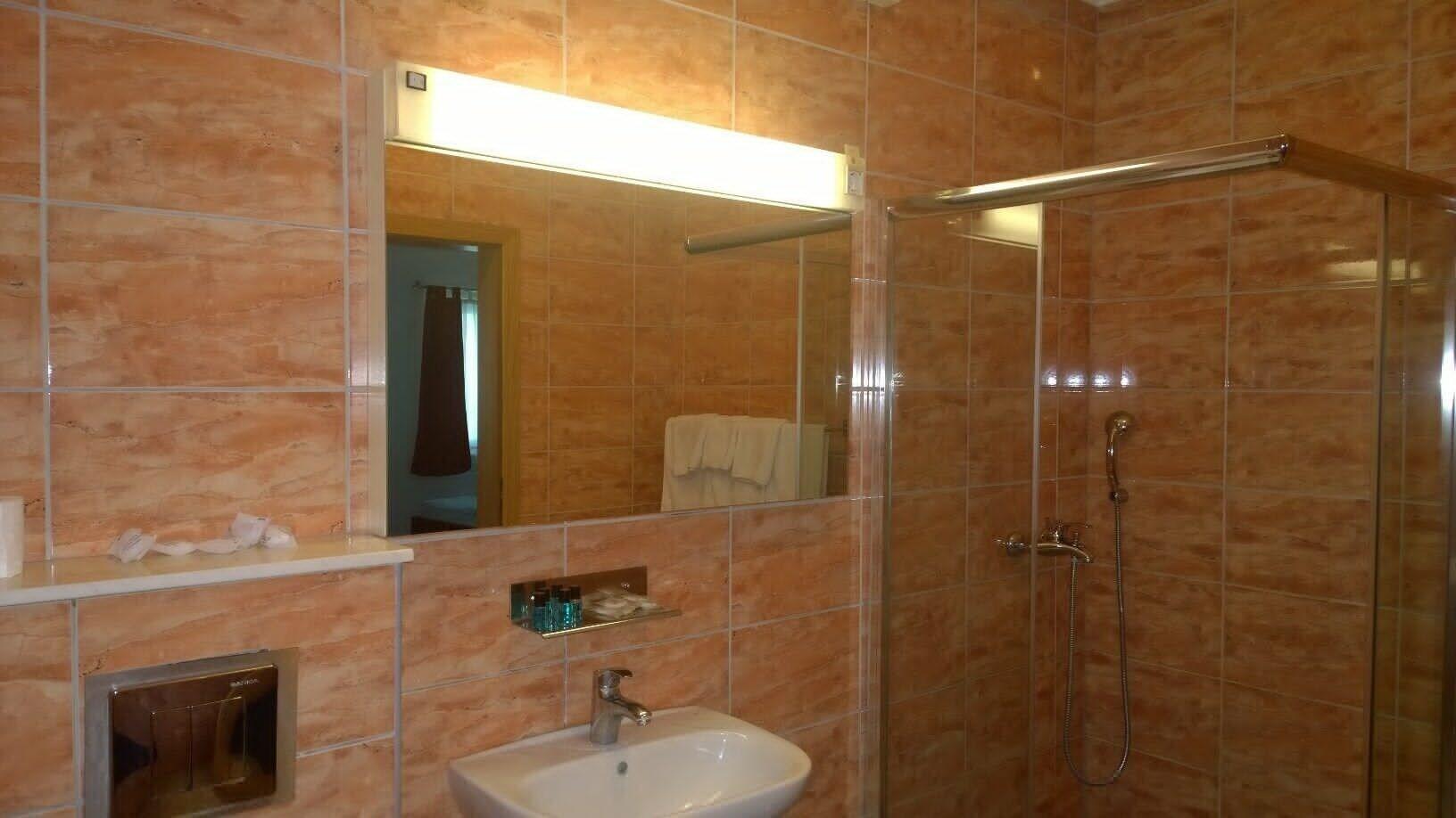Hotel Bm International Sarajevo Exterior photo