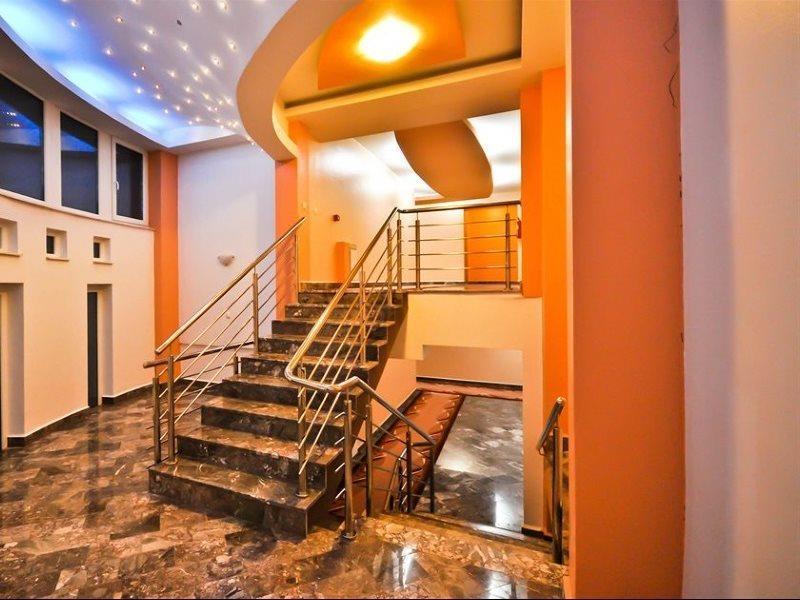 Hotel Bm International Sarajevo Exterior photo
