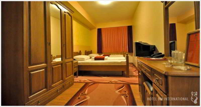 Hotel Bm International Sarajevo Exterior photo
