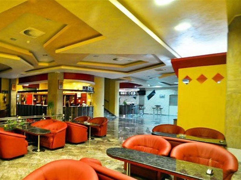 Hotel Bm International Sarajevo Exterior photo