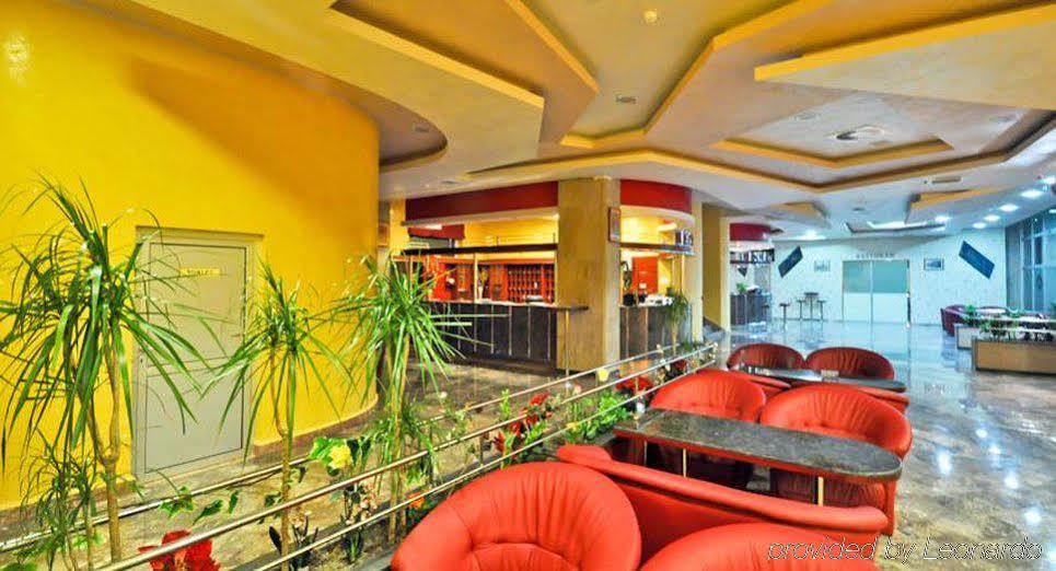 Hotel Bm International Sarajevo Exterior photo