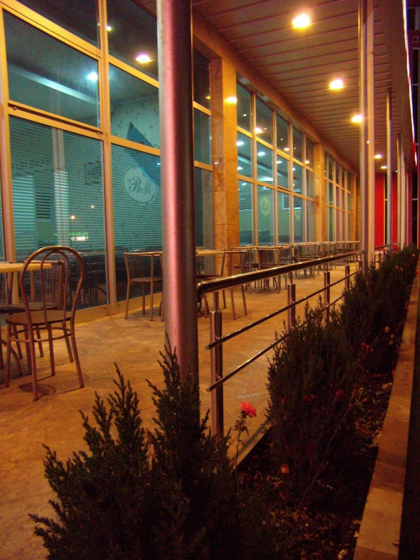 Hotel Bm International Sarajevo Exterior photo
