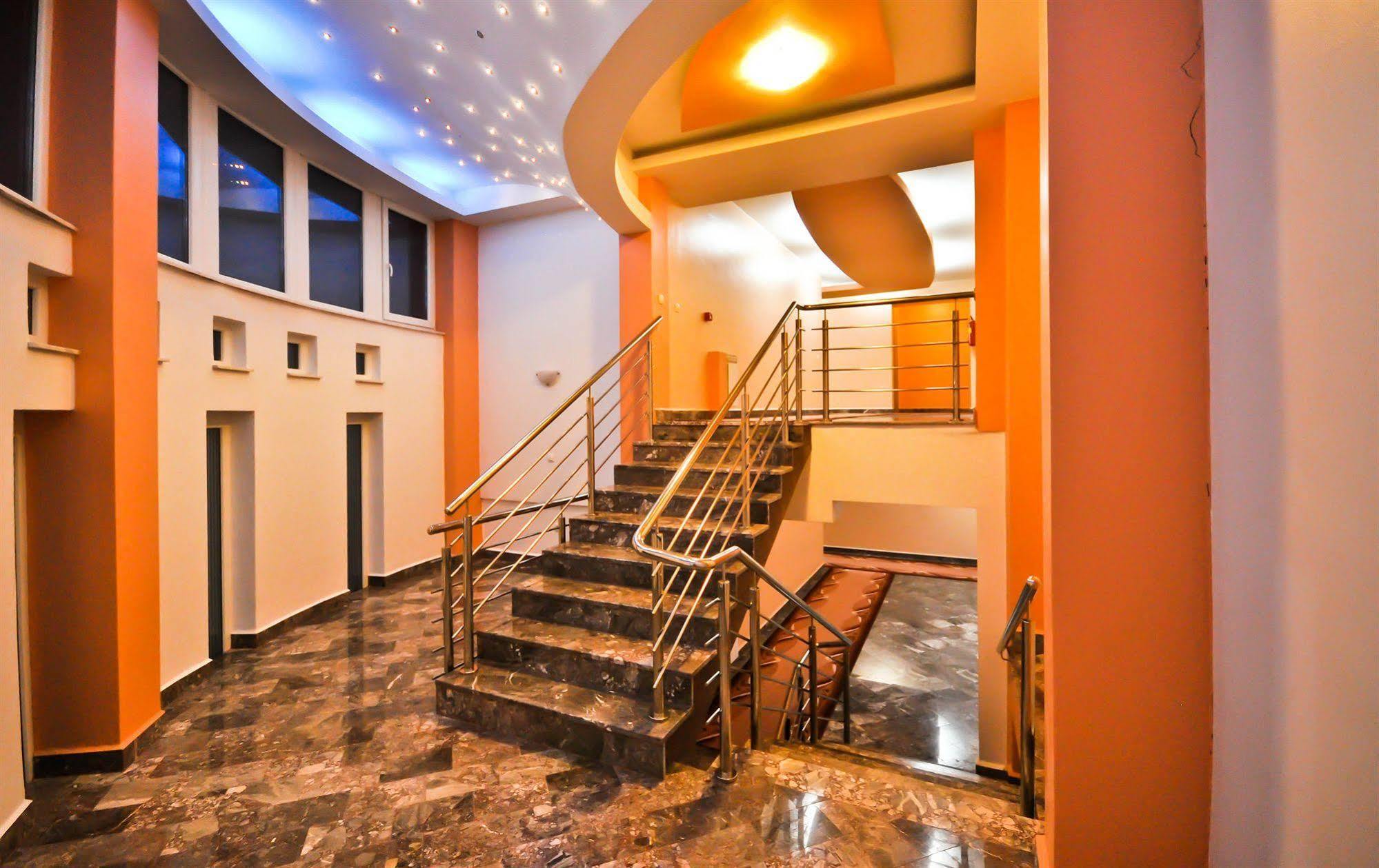 Hotel Bm International Sarajevo Exterior photo